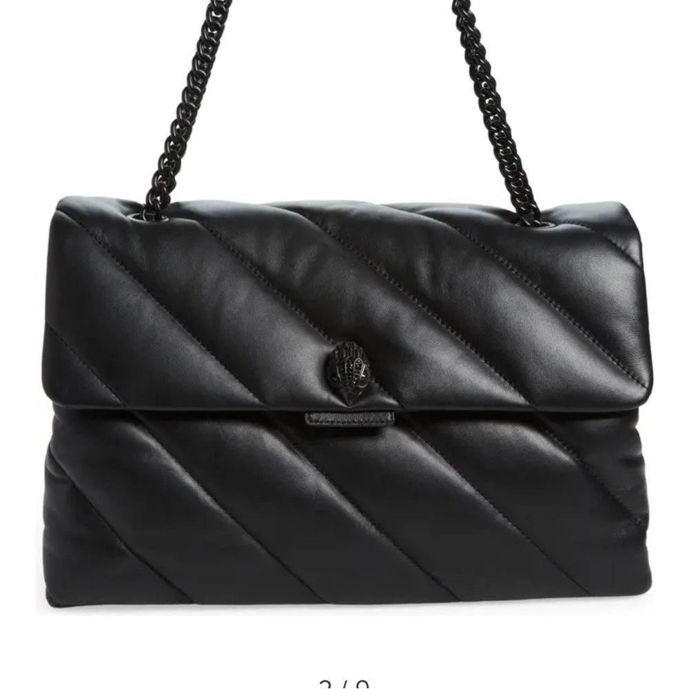 NEW XXL Kurt Geiger London